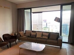 OUE Twin Peaks (D9), Condominium #565771911